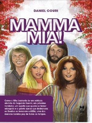 cover image of Mamma Mia!